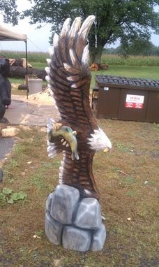 Custom Made Miscellaneous Carvings