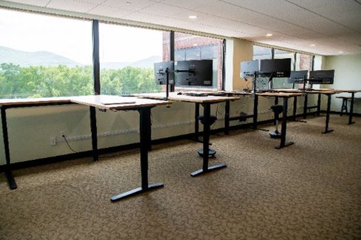 Custom Made Office Desk Top, Office Furniture, Computer Desk Top, Home Office Desk Top