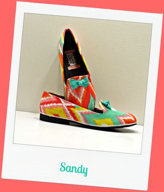 Custom Made Sandy