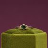 Marius Gabriel's Engagement Ring 5