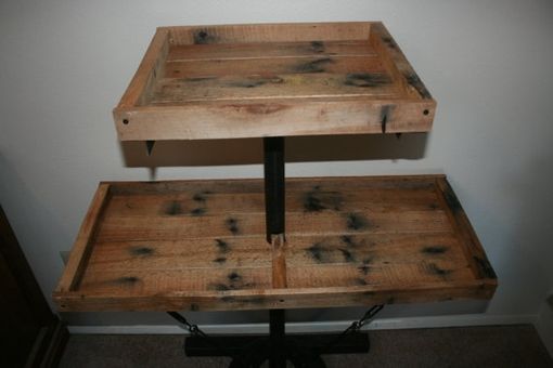 Custom Made Cat Tree