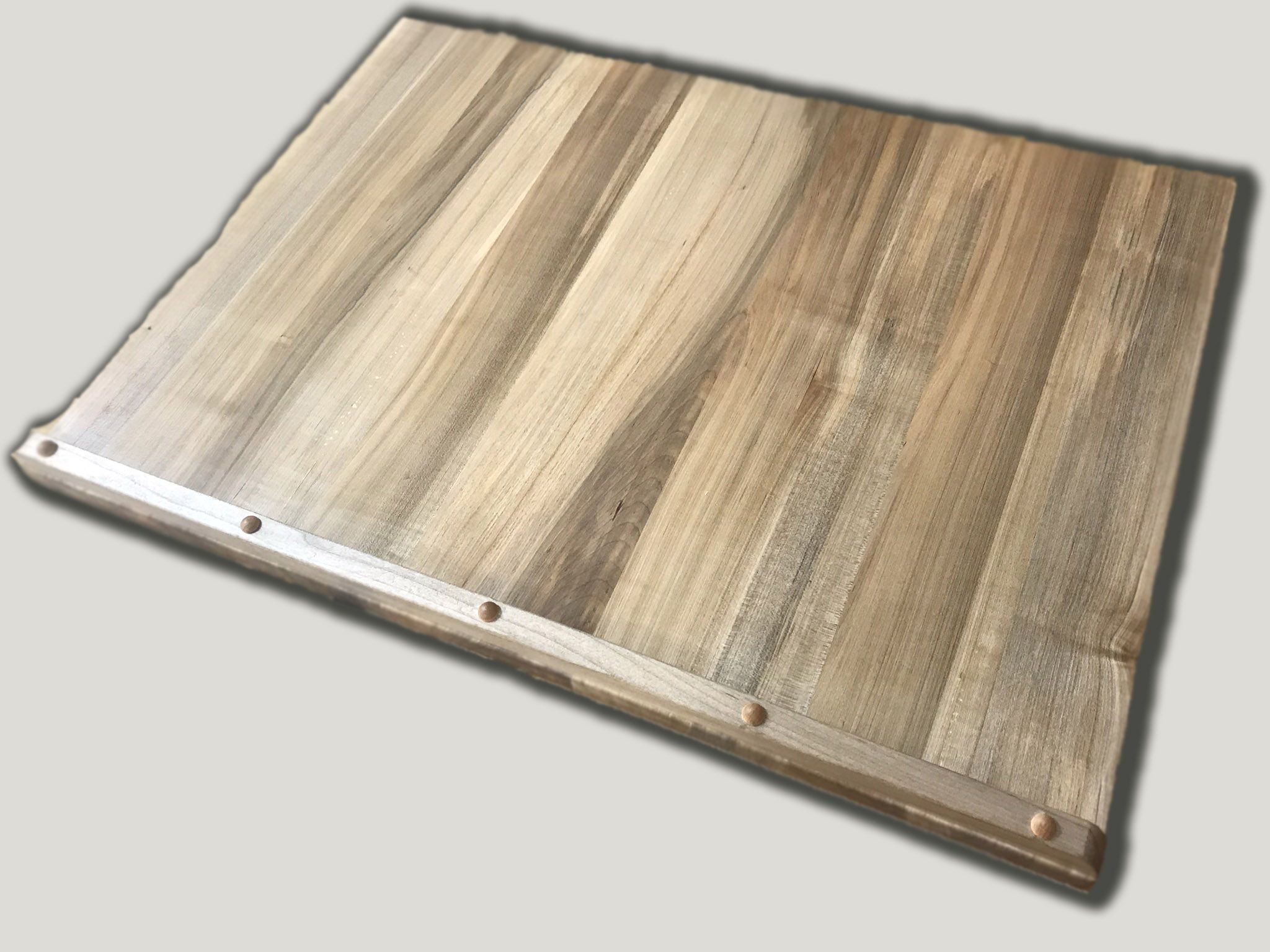 Buy Hand Crafted Pastry/Cutting Board Kitchen Custom Size, made to