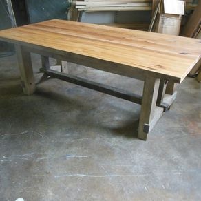 Custom Made Boat Table by Pch Furniture & Design‎ | CustomMade.com