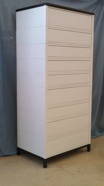 Custom Made Dresser Organizer-Modular