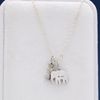 Vivek's Necklace 1
