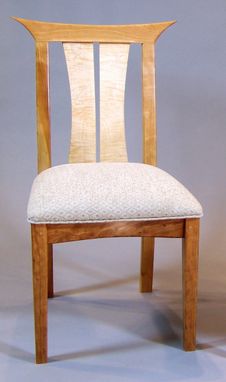 Custom Made Side Chairs