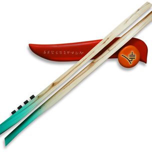 Tondo Chopsticks + Reviews