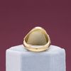 Laura's Signet Ring 1