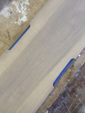 Custom Made Six Drawer Dresser