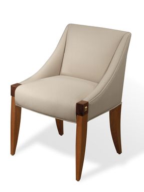 Custom Made Seneca Chair