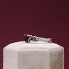 Evelynda's Engagement Ring 2