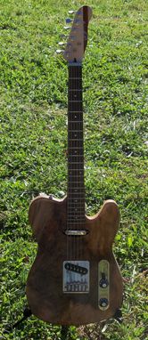 Custom Made Tt2s Electric Guitar