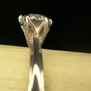Custom Engagement Rings | Handmade Engagement Rings | Gemstone ...