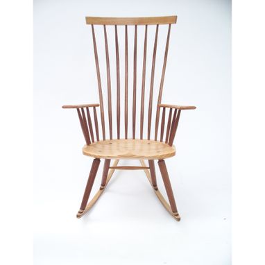 Custom Made Made To Order Rocking Chair