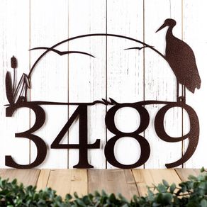 Buy Hand Crafted Dragon House Numbers Sign, Medieval Decor, Address House  Plaque, Outside Numbers For House, made to order from Refined Inspirations,  Inc.