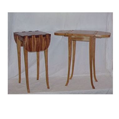 Custom Made Occasional Tables
