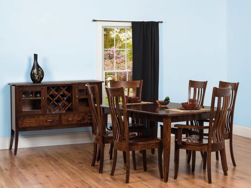 Bristol Dining Room Set Bristol Dining Room Set