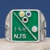 Joe's Signet Ring 6