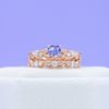 Katana's Engagement Ring 7