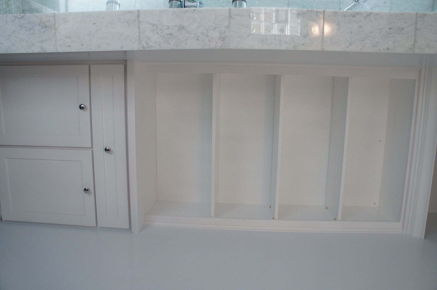 Custom Made Laundry by Peabody Enterprises, Inc.