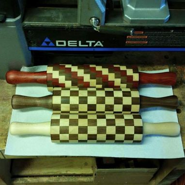 Custom Made Custom Rolling Pins