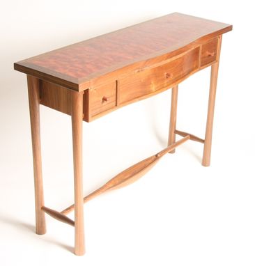 Custom Made Hall Table/ Sofa Table
