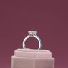 Danielle's Engagement Ring 1