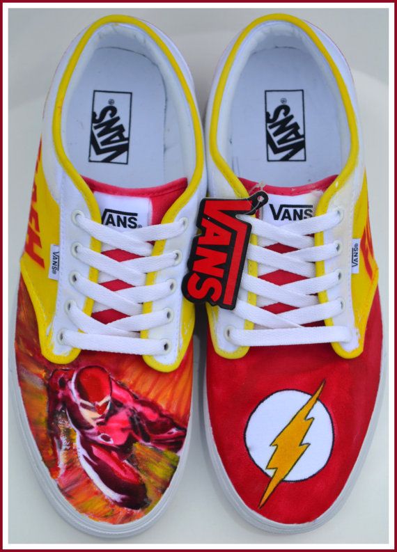 Buy Hand Made Hand Painted Mens Shoes, Painted Converse, 