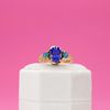 Yenica's Engagement Ring 3