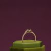 Marius Gabriel's Engagement Ring 1