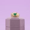Nah’Jahae Bolds's Engagement Ring 1