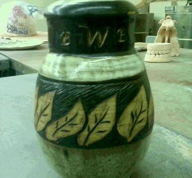 Custom Made Custom Made Urns