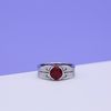 Alyssa's Engagement Ring 4