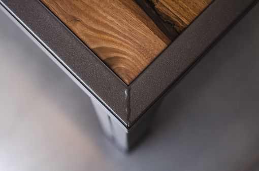 Custom Made End Table - Occasional Table - Side Table