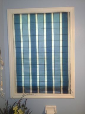 Custom Made Window Treatments