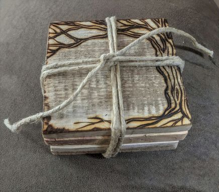 Custom Made Custom, Coasters, Couples Gift, Gifts For Men, Wife Gift, Wood Anniversary, Wedding, Gifts