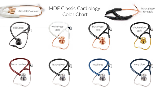 Custom Made Crystallized Mdf Classic Cardiology Stethoscope Medical Nursing Bling European Crystals Bedazzled