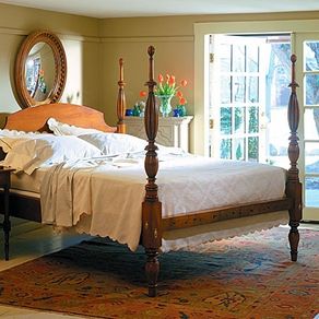 Beds Bed Frames And Headboards Four Poster Custommade