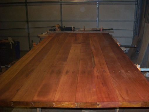 Custom Made Tables