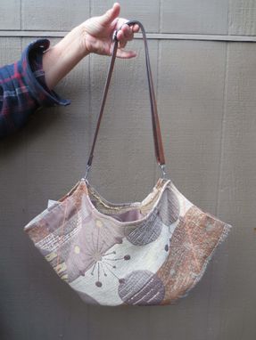 Custom Made Hand Bags And Purses