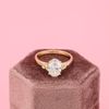 Maria's Engagement Ring 4