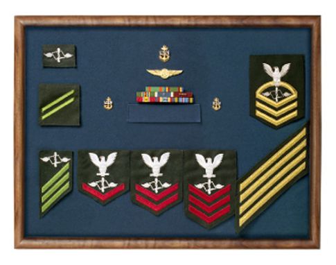 Custom Made Military Frames,Military Certificate Frames,Military Gifts