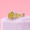 Veronica's Engagement Ring 6