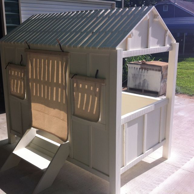 A Handmade Kids Beach House Bed Made To Order From The Stockton A Handmade Kids Beach House Bed Made To Order From The Stockton Mill Custommade