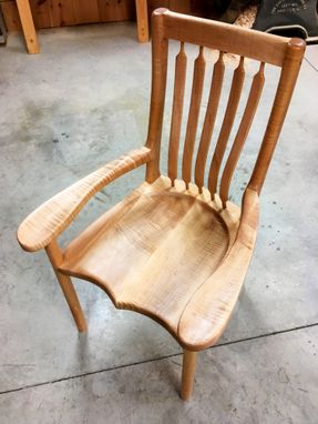 Custom Made Custom Dining Chairs