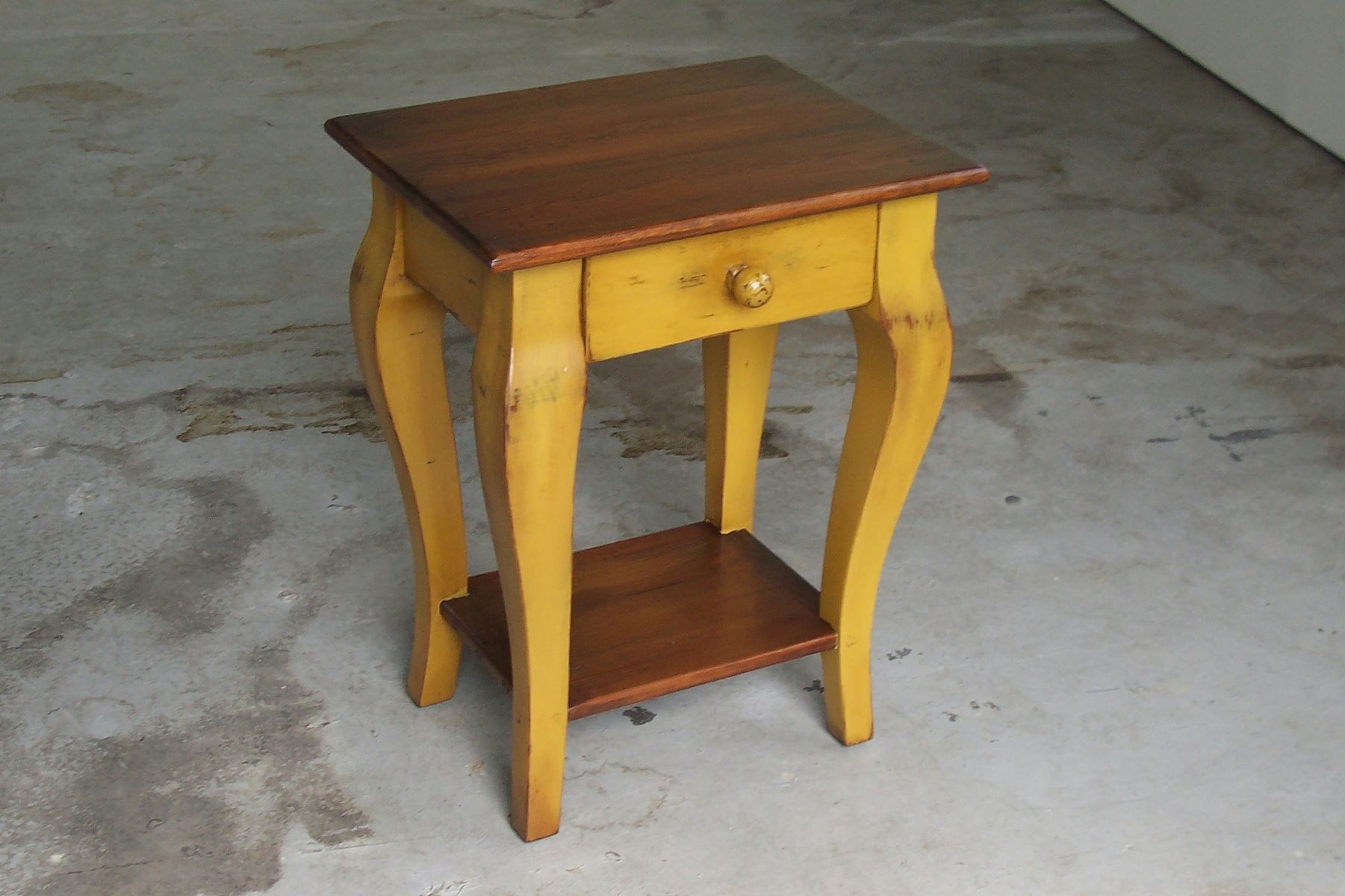 Custom Small End Table With Drawer With Shelf And French Legs By - Custom Small End Table With Drawer With Shelf And French Legs Byecustomfinishes Reclaimed Wood Furniture Custommadecom custom small end table with drawer with shelf and french legs by - custom small end table with drawer with shelf and french legs byecustomfinishes reclaimed wood furniture custommadecom