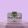 Nikki's Engagement Ring 7