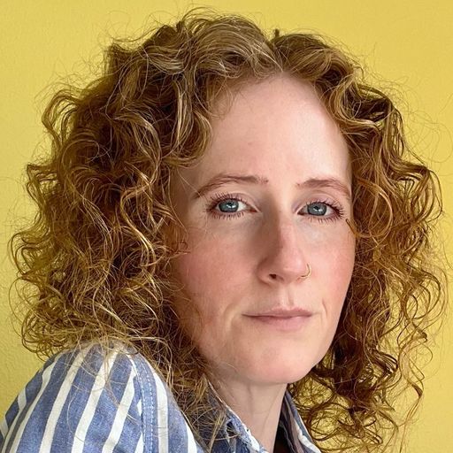 Grace Taylor's profile photo