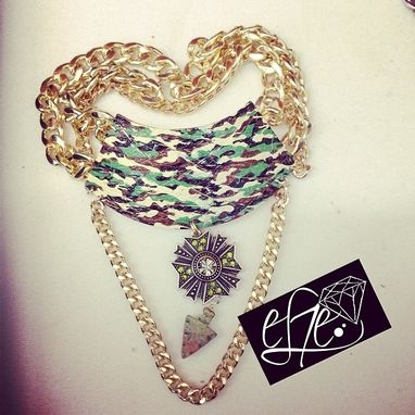 Custom Made Customized Necklaces