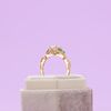 Angelica's Engagement Ring 1